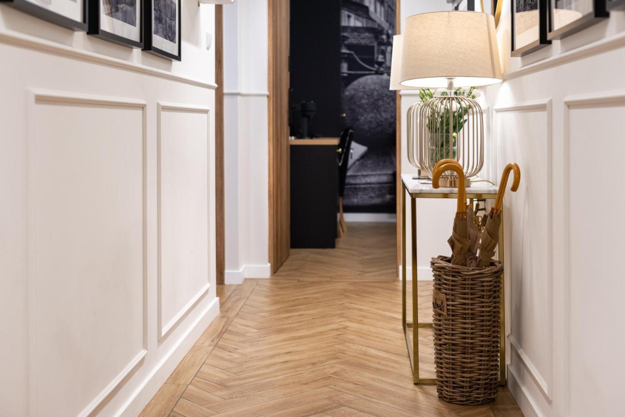 Deonly Wonderland Apartment Gdańsk Exterior foto